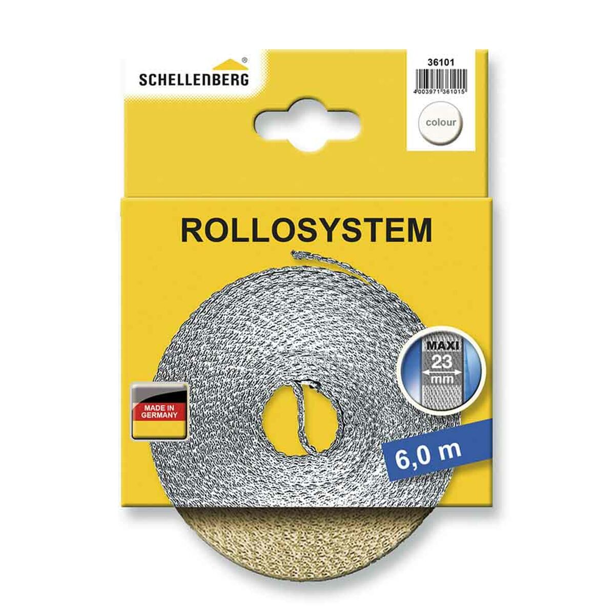 Pasovi za žaluzije Schellenberg